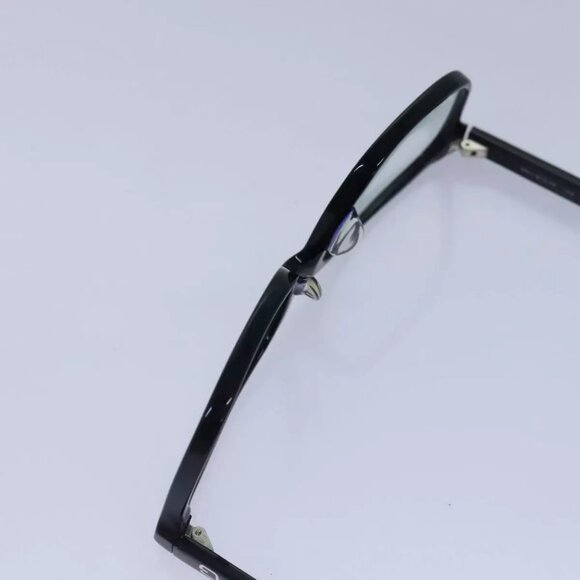 GUCCI Web Sherry Line Date Glasses plastic Black Red Green Auth - Picture 8 of 16